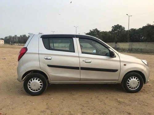 Used Maruti Suzuki Alto 800 VXI 2016 MT for sale in New Delhi