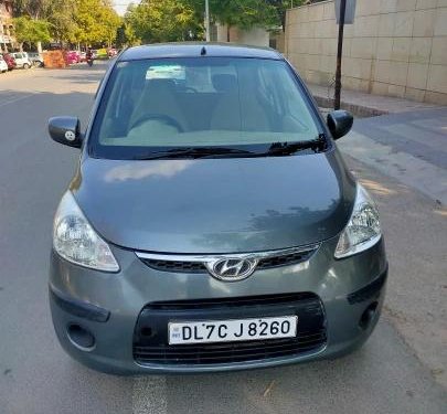 Used 2009 Hyundai i10 Sportz MT in New Delhi