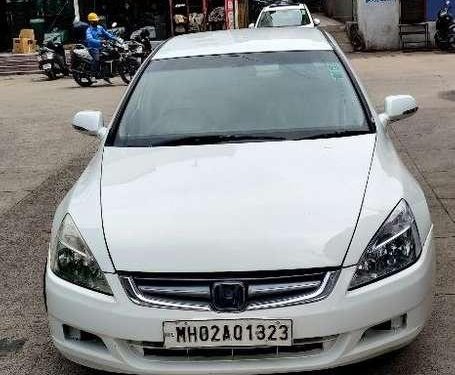 Used Honda Accord 2006 MT for sale in Nagpur