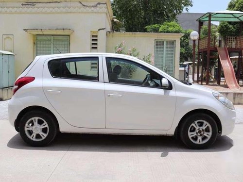 Used Hyundai I20 2012 MT for sale in Gandhinagar 