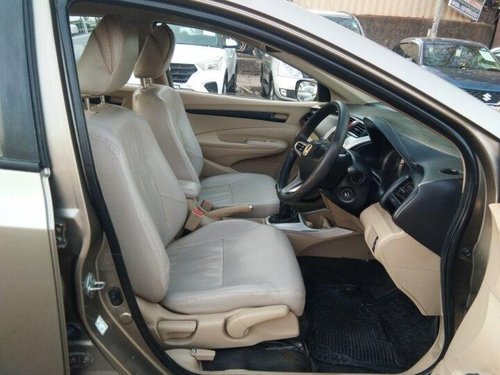 Used Honda City 2011 MT for sale in Mumbai