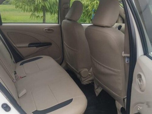 Used 2016 Toyota Platinum Etios MT for sale in Bangalore