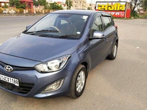 Used Hyundai i20 2013 MT for sale in Jaipur 