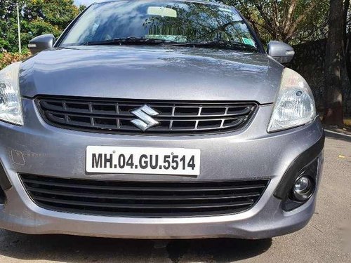 Used Maruti Suzuki Swift Dzire 2015 MT for sale in Mumbai