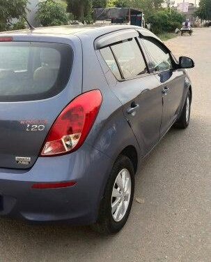 Used Hyundai i20 2013 MT for sale in Jaipur 