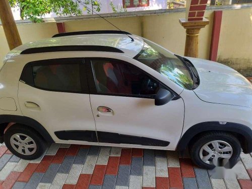 Renault Kwid RXT, 2016, Petrol MT for sale in Kodungallur 