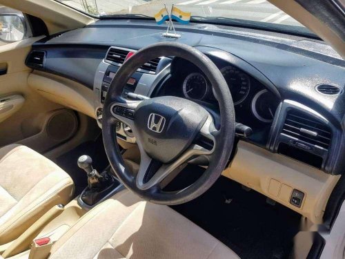 Honda City S, 2013, Petrol MT for sale in Ahmedabad 