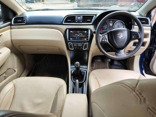 Used Maruti Suzuki Ciaz 2018 MT for sale in Mira Road 