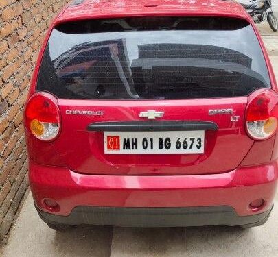 Used Chevrolet Spark 2013 MT for sale in Nagpur