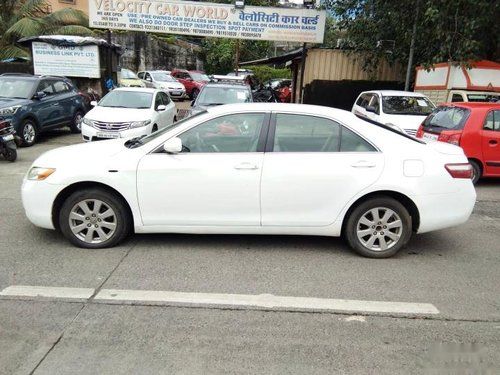 Used Toyota Camry 2006 MT for sale in Mumbai