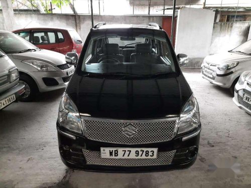 Maruti Suzuki Wagon R VXi, 2012, MT for sale in Siliguri 