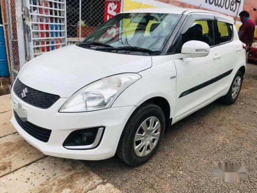 2015 Maruti Suzuki Swift VDI MT for sale in Bhimavaram