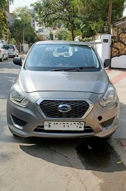 Datsun GO Plus T 2016 MT for sale in Ahmedabad 