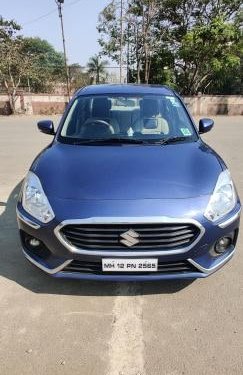 Used 2017 Maruti Suzuki Dzire MT for sale in Pune