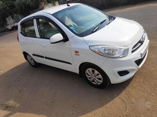 Used 2011 Hyundai i10 MT for sale in Nashik