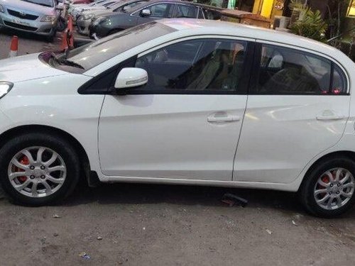 Used Honda Amaze VX 2013 MT for sale in New Delhi