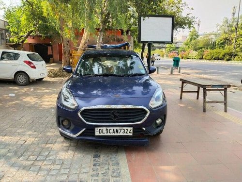 Used 2017 Maruti Suzuki Dzire MT for sale in New Delhi