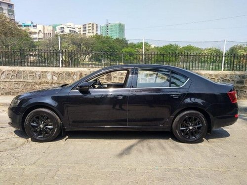 Used 2014 Skoda Octavia AT for sale in Mumbai