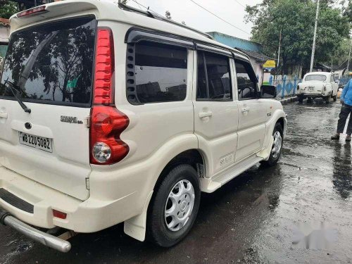 Used 2012 Mahindra Scorpio MT for sale in Kolkata 