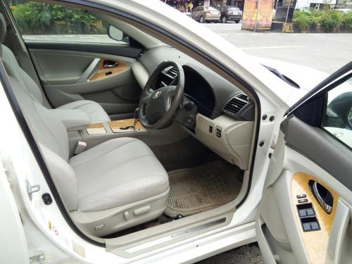 Used Toyota Camry 2006 MT for sale in Mumbai