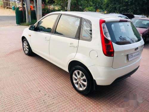 Used Ford Figo 2012 MT for sale in Gurgaon 