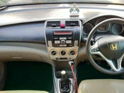 Used 2010 Honda City MT for sale in Guwahati 