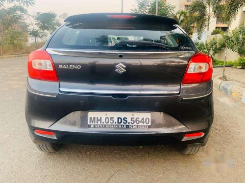 Used 2018 Maruti Suzuki Baleno MT for sale in Kharghar 