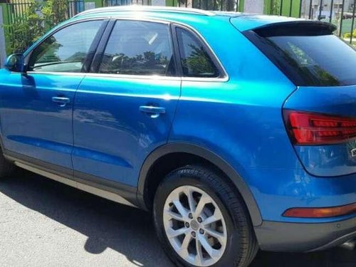 Used 2016 Audi Q3 AT for sale in Pollachi 