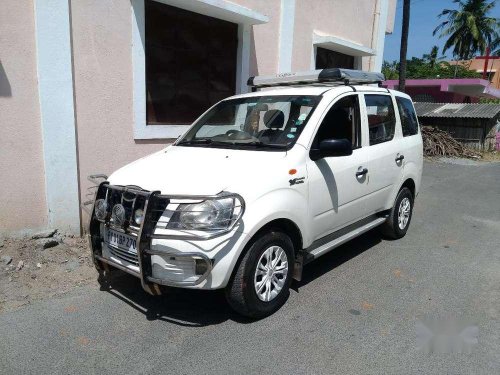 Mahindra Xylo E4 ABS BS IV 2012 MT for sale in Pondicherry 