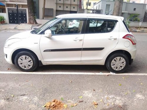 Used 2014 Maruti Suzuki Swift MT for sale in Bangalore