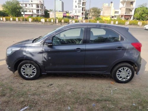 Used Ford Figo 2015 MT for sale in Jaipur 