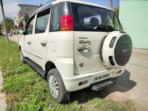 2012 Mahindra Quanto C6 MT for sale in Saharanpur