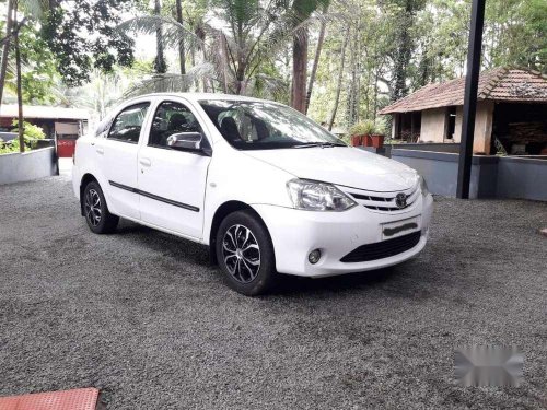 Used 2014 Toyota Etios MT for sale in Malappuram 