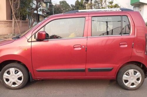 Maruti Swift Wagon R VXI 2014 MT for sale in Kolkata 