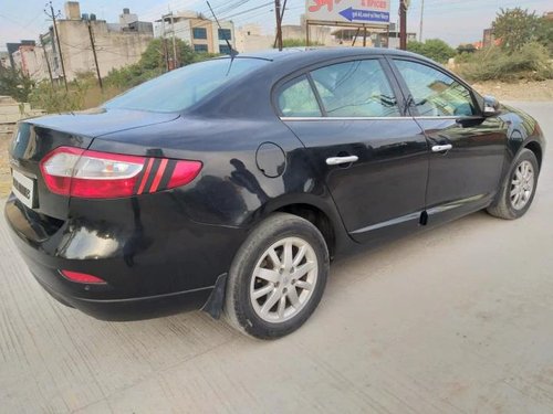 Used Renault Fluence 2.0 2011 AT for sale in Indore 