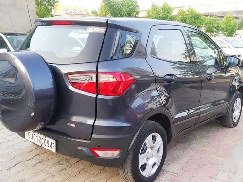 Used 2013 Ford EcoSport MT for sale in Ahmedabad 