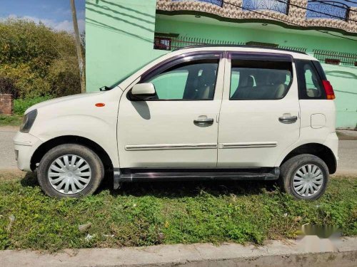 2012 Mahindra Quanto C6 MT for sale in Saharanpur