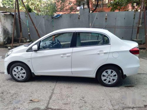 Used Honda Amaze 2015 MT for sale in Mumbai