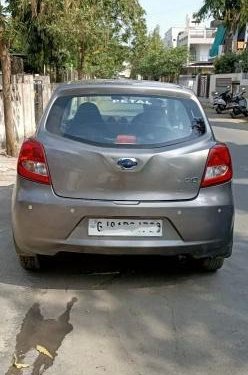 Datsun GO Plus T 2016 MT for sale in Ahmedabad 