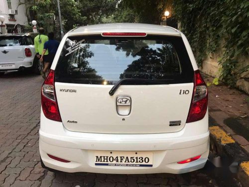 Used Hyundai i10 2011 MT for sale in Mumbai