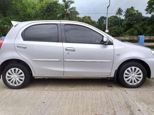 Toyota Etios Liva GD SP*, 2014, Diesel MT for sale in Palai 