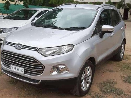 2013 Ford EcoSport MT for sale in Coimbatore 