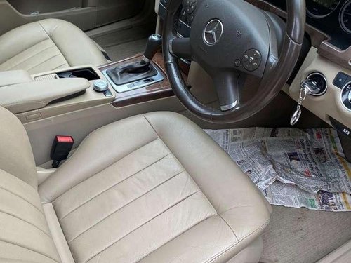 Used Mercedes-Benz E-Class 2011 AT for sale in Chandigarh 