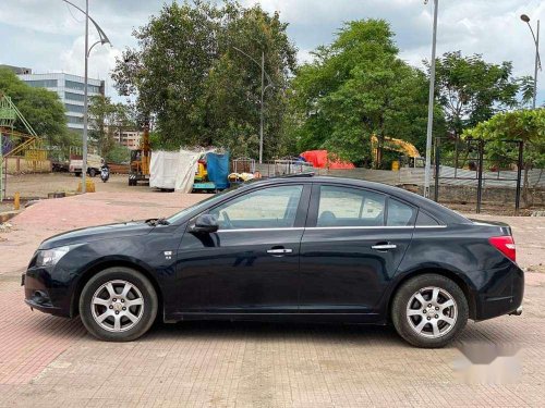 Used Chevrolet Cruze LTZ 2012 MT for sale in Mumbai