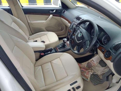 Skoda Laura 2012 MT for sale in Hyderabad 