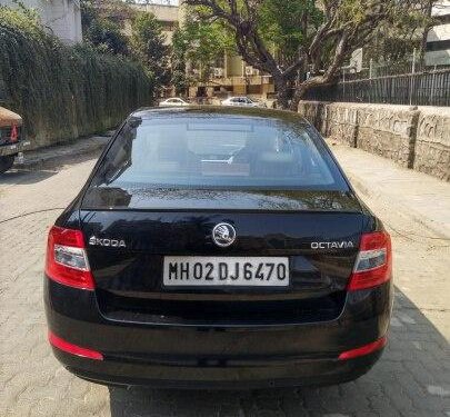 Used 2014 Skoda Octavia AT for sale in Mumbai