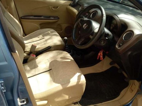 Honda Amaze 1.5 SMT I DTEC, 2013, MT in Ajmer 