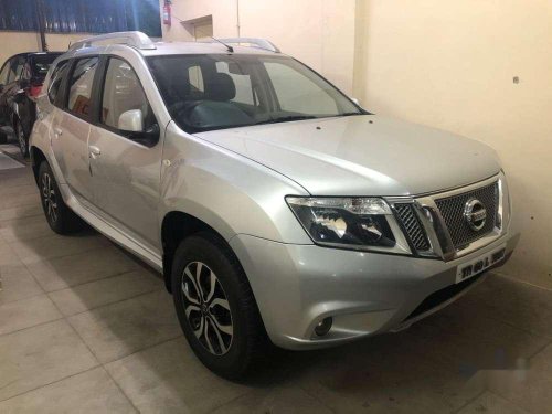 Nissan Terrano XL D Plus, 2013, Diesel MT for sale in Madurai 