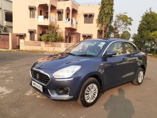 Maruti Suzuki Dzire VDI 2017 MT for sale in Kolkata 