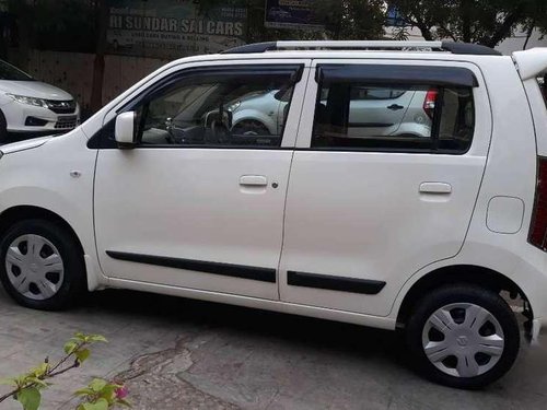 Used Maruti Suzuki Wagon R 2015 MT for sale in Visakhapatnam 